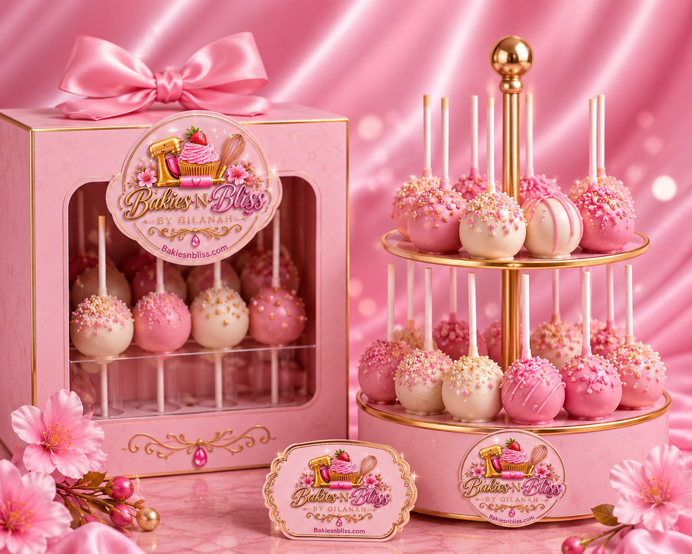 Cake Pops