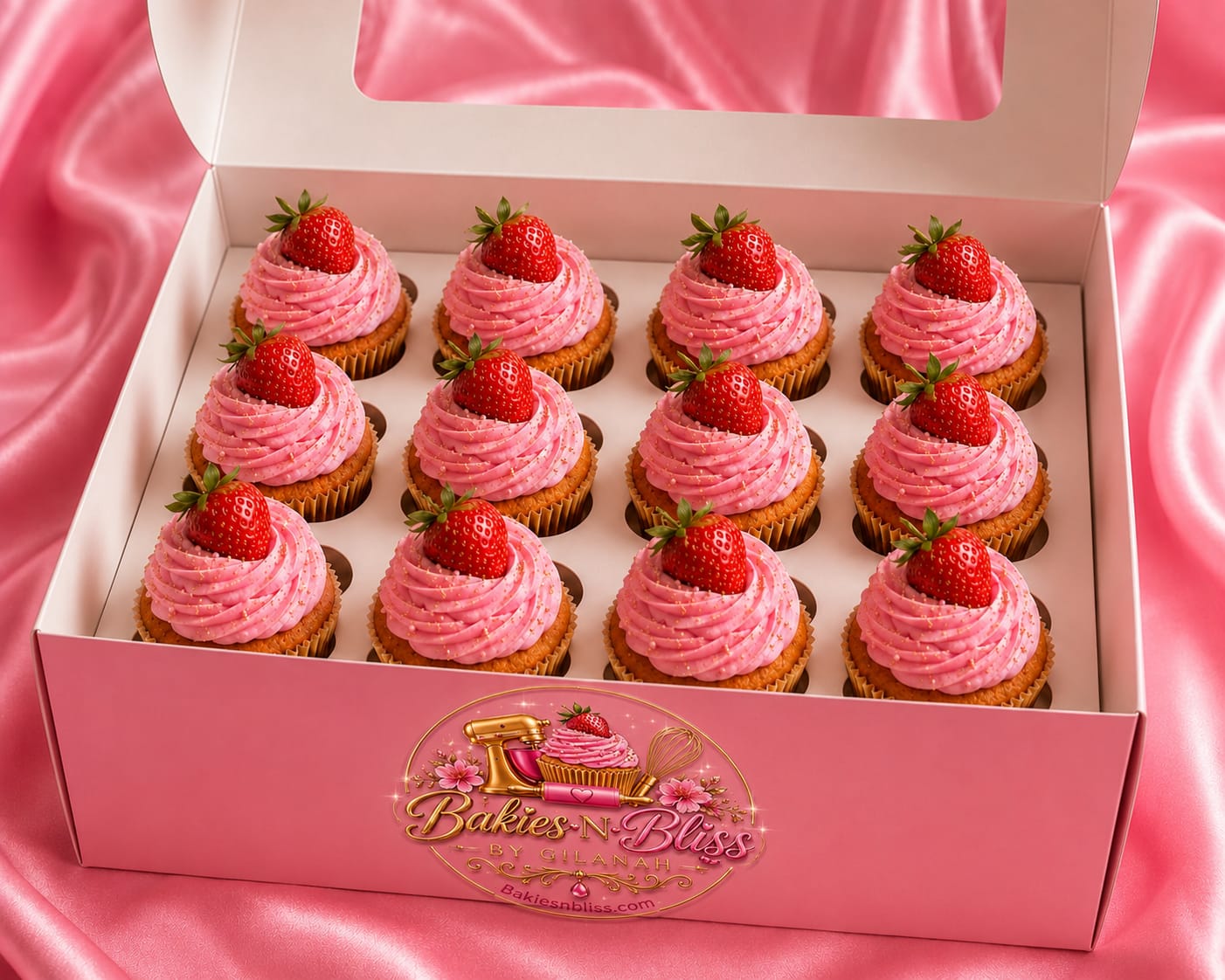 Cupcakes