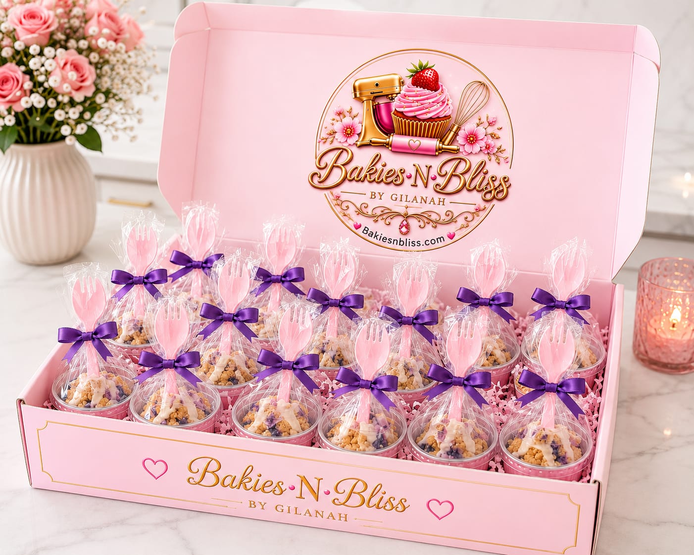 Seasonal Treat Bundle